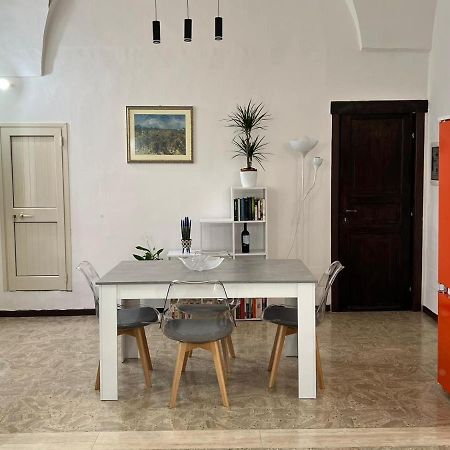 Casa Vacanze Momo A Nardò Esterno foto