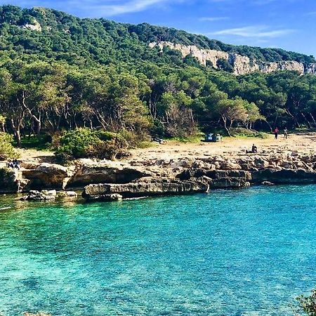 Casa Vacanze Momo A Nardò Esterno foto