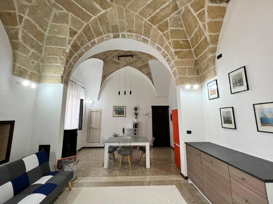 Casa Vacanze Momo A Nardò Esterno foto
