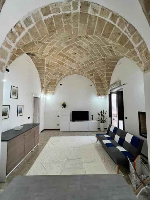 Casa Vacanze Momo A Nardò Esterno foto