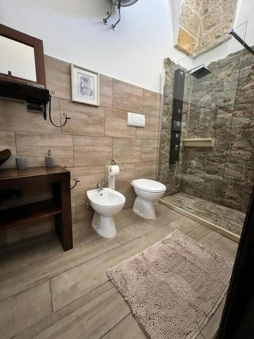 Casa Vacanze Momo A Nardò Esterno foto