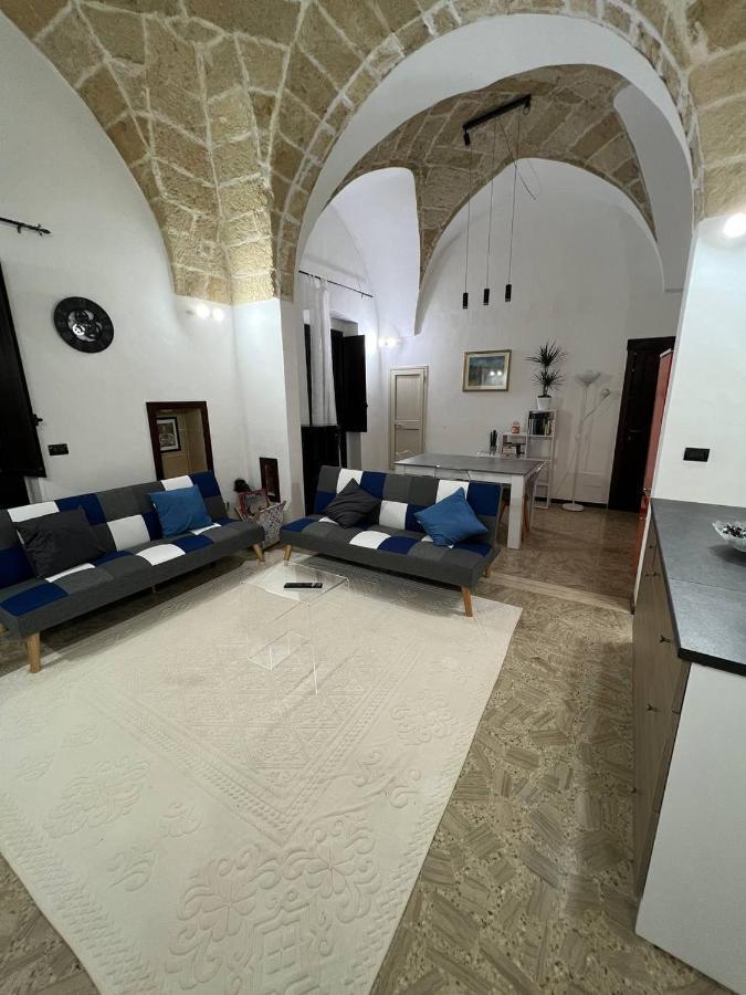 Casa Vacanze Momo A Nardò Esterno foto