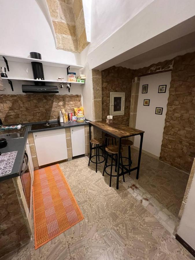 Casa Vacanze Momo A Nardò Esterno foto