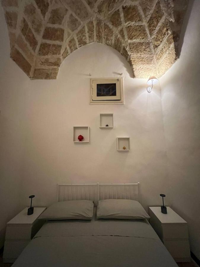 Casa Vacanze Momo A Nardò Esterno foto