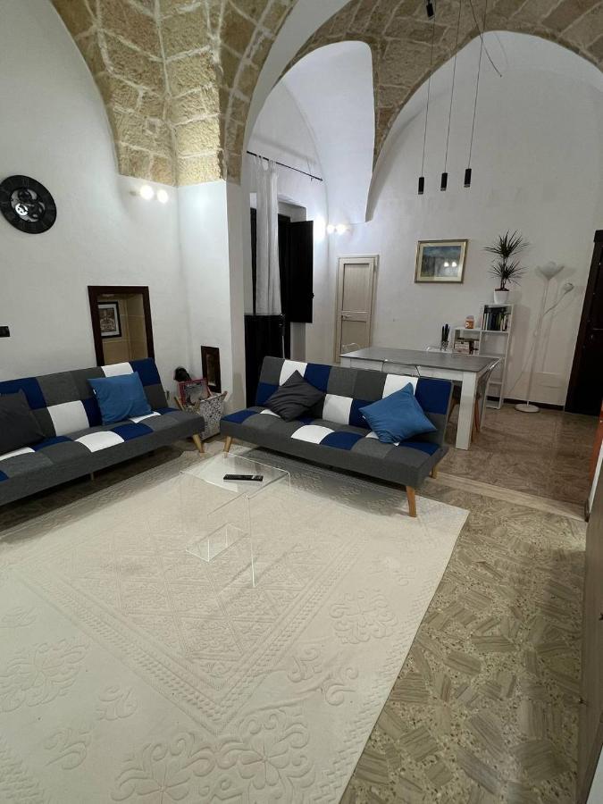 Casa Vacanze Momo A Nardò Esterno foto
