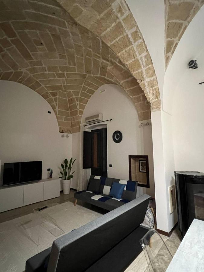Casa Vacanze Momo A Nardò Esterno foto