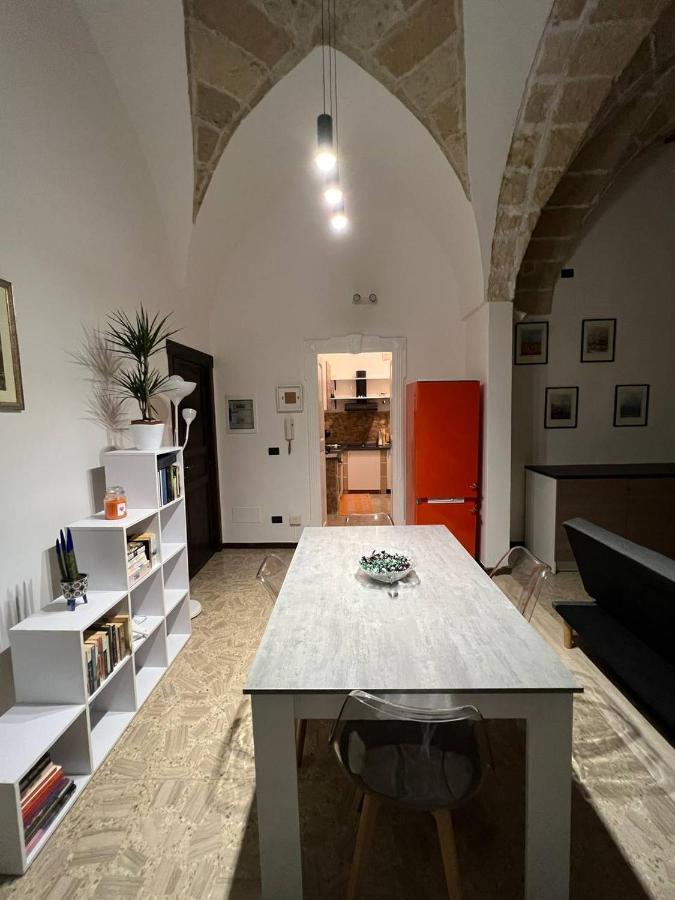 Casa Vacanze Momo A Nardò Esterno foto
