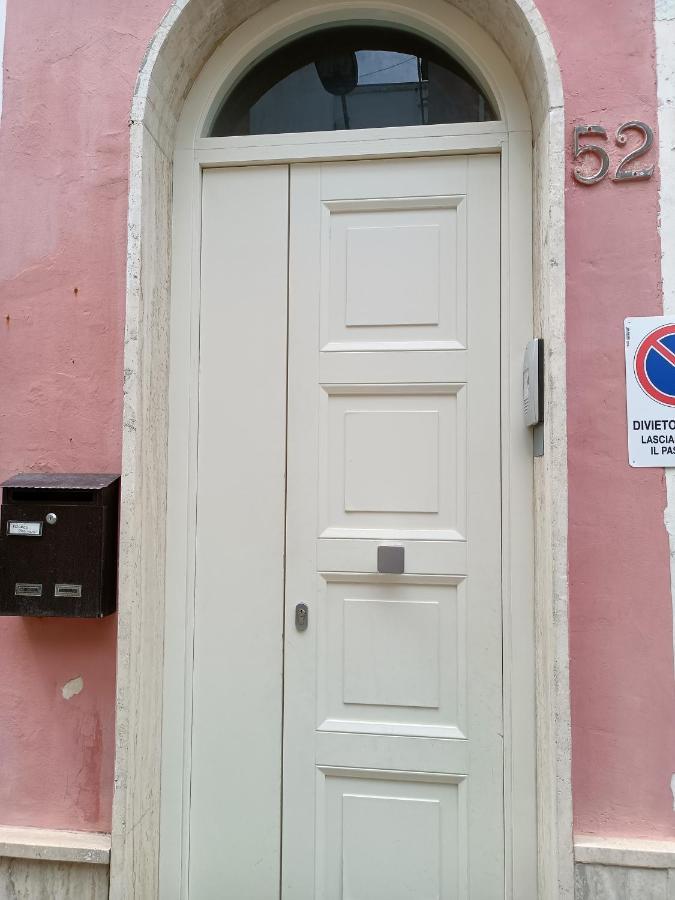 Casa Vacanze Momo A Nardò Esterno foto