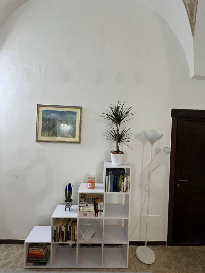 Casa Vacanze Momo A Nardò Esterno foto