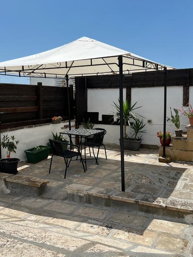 Casa Vacanze Momo A Nardò Esterno foto