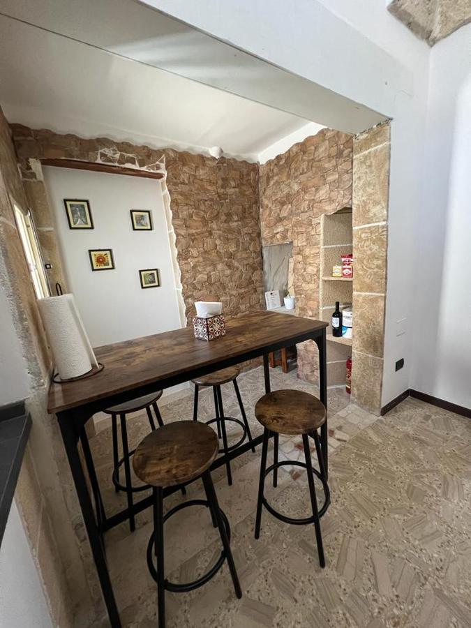 Casa Vacanze Momo A Nardò Esterno foto