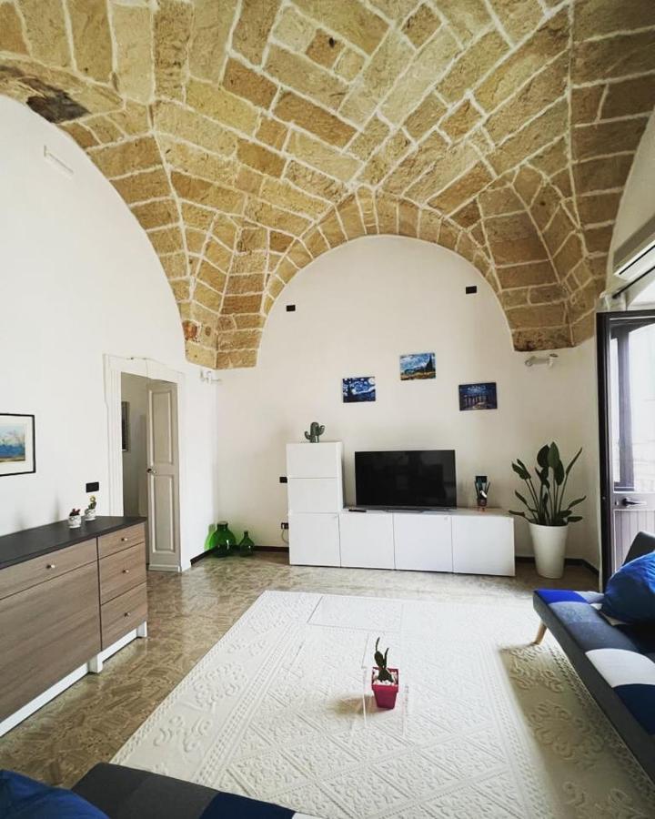 Casa Vacanze Momo A Nardò Esterno foto