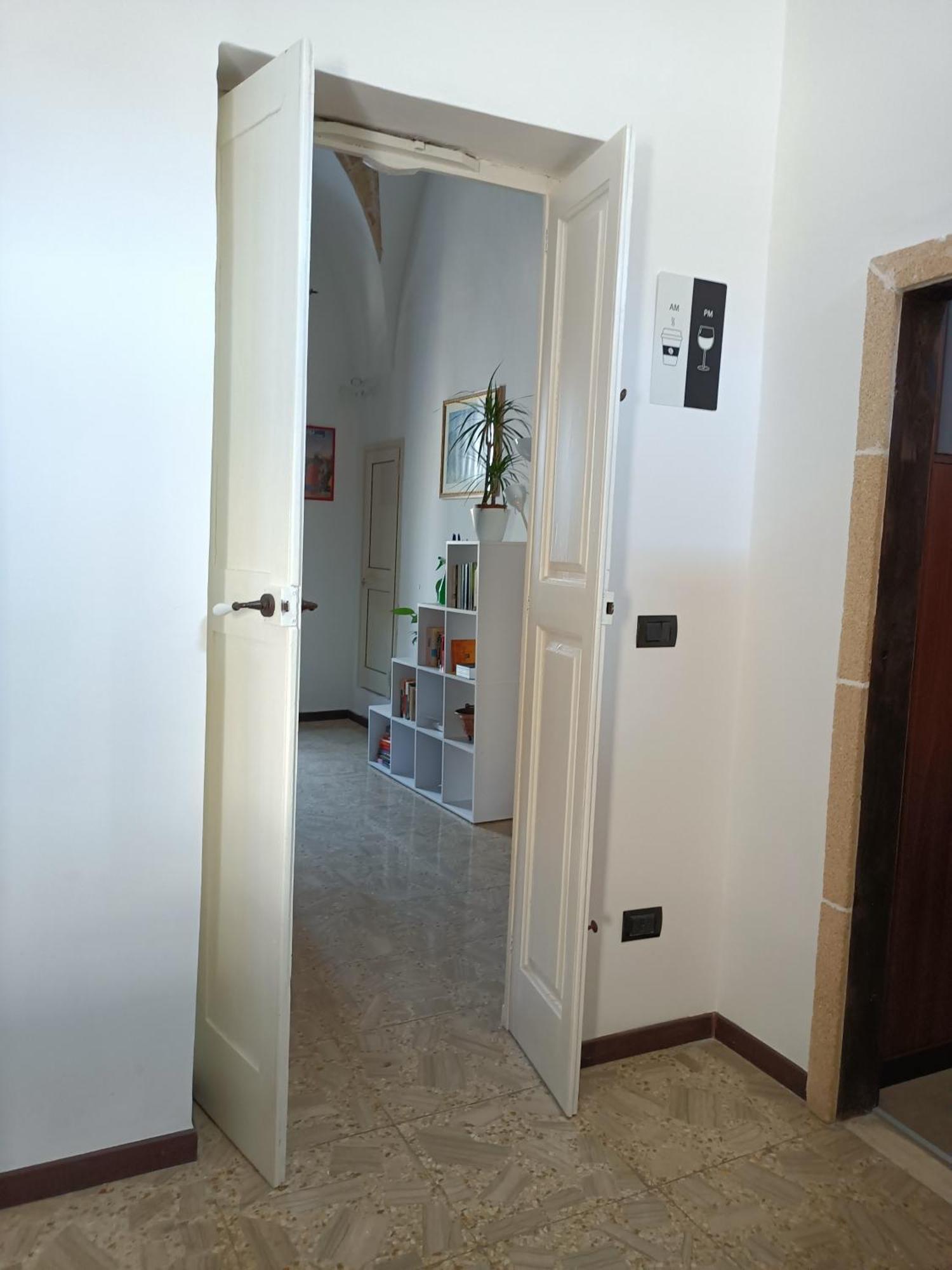 Casa Vacanze Momo A Nardò Esterno foto