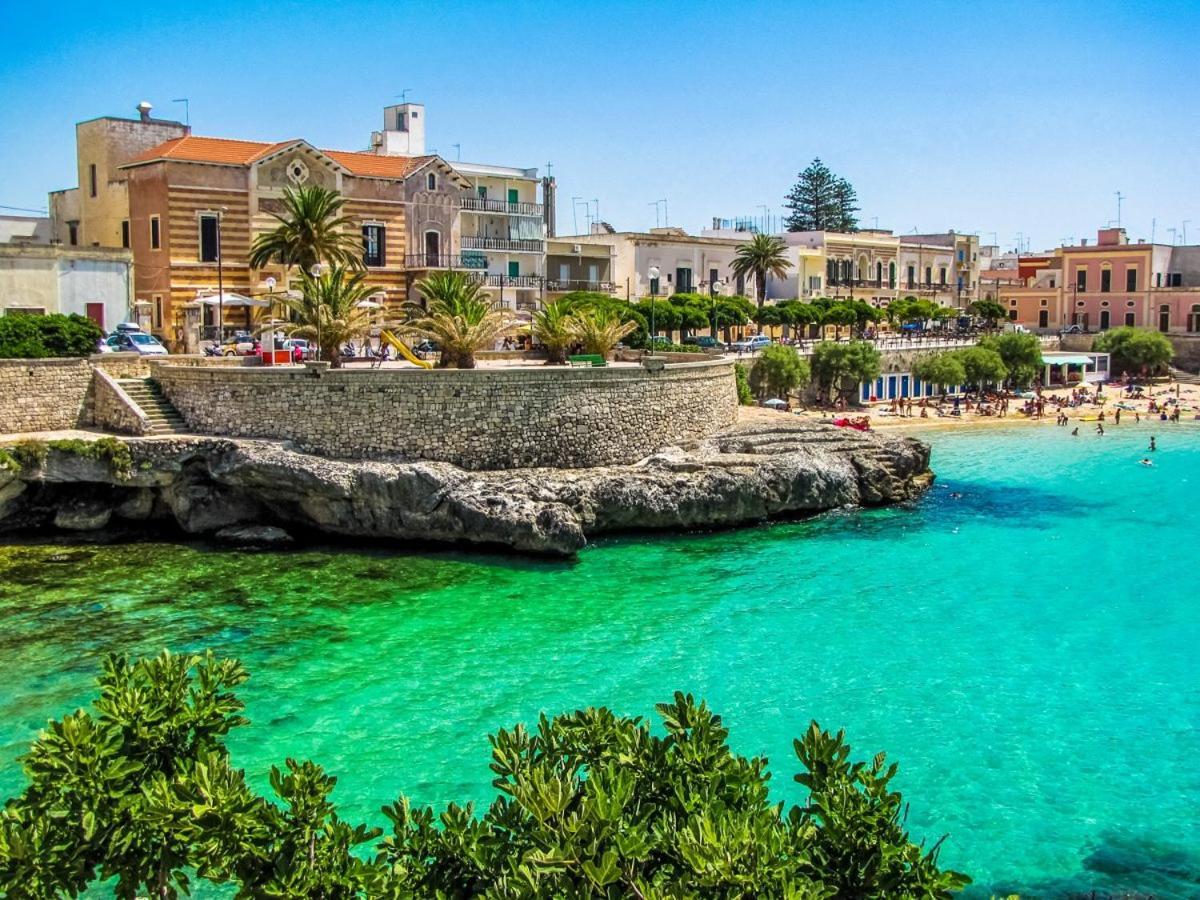 Casa Vacanze Momo A Nardò Esterno foto