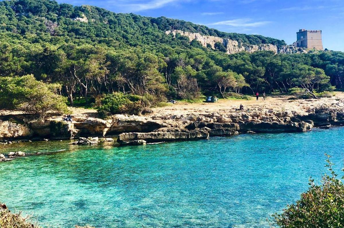 Casa Vacanze Momo A Nardò Esterno foto